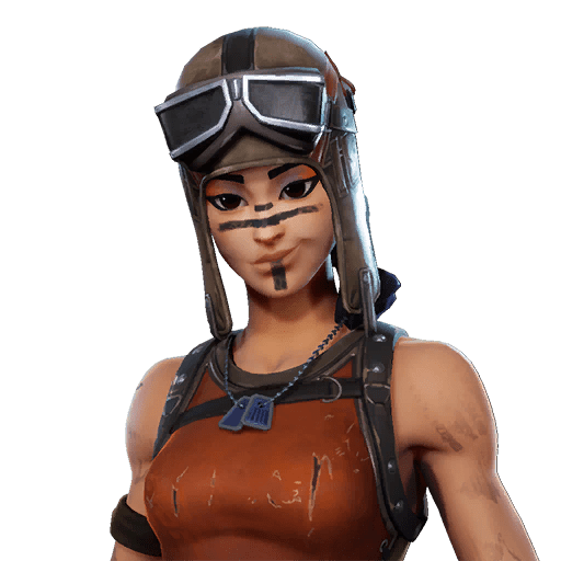 Renegade Raider