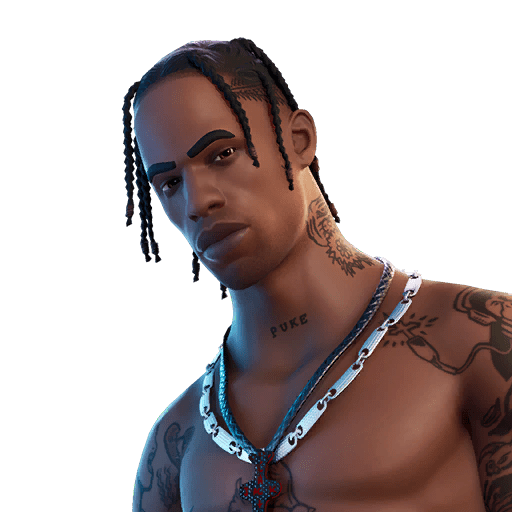 Travis Scott