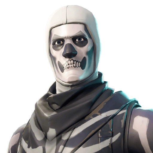 Skull Trooper